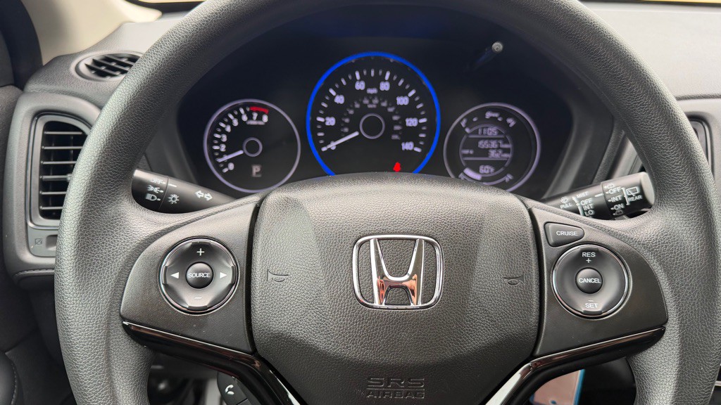 2019 Honda HR-V Image 16
