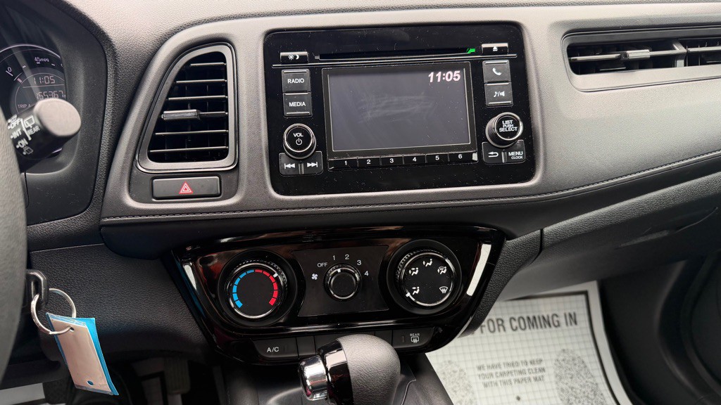 2019 Honda HR-V Image 18