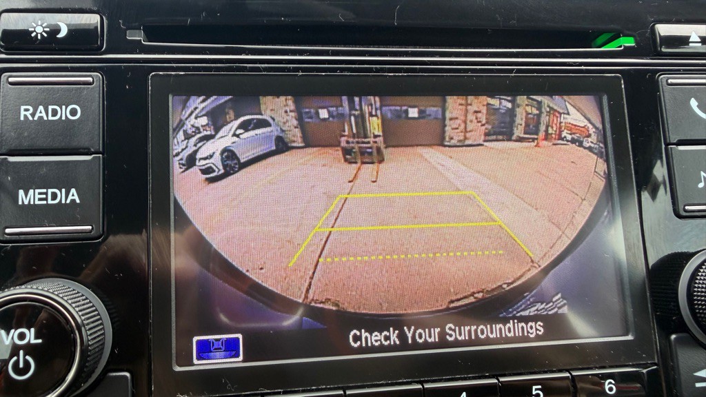 2019 Honda HR-V Image 19