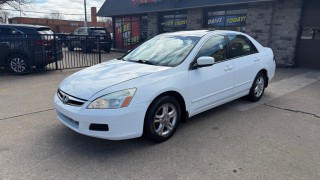 Image for 2006 Honda Accord EX ID: 7304843