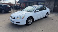 Image for 2006 Honda Accord EX ID: 7304843