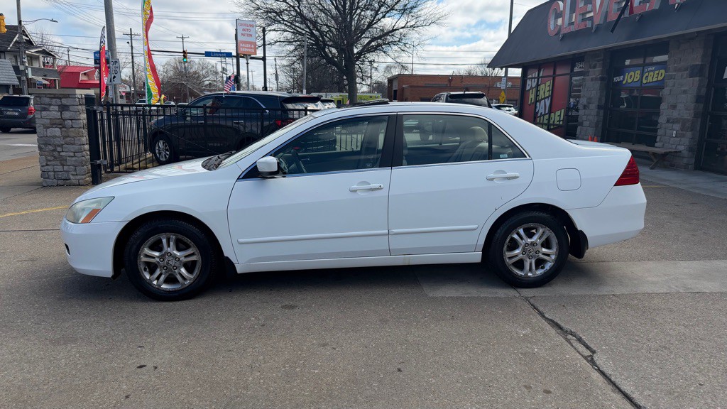 2006 Honda Accord Image 2