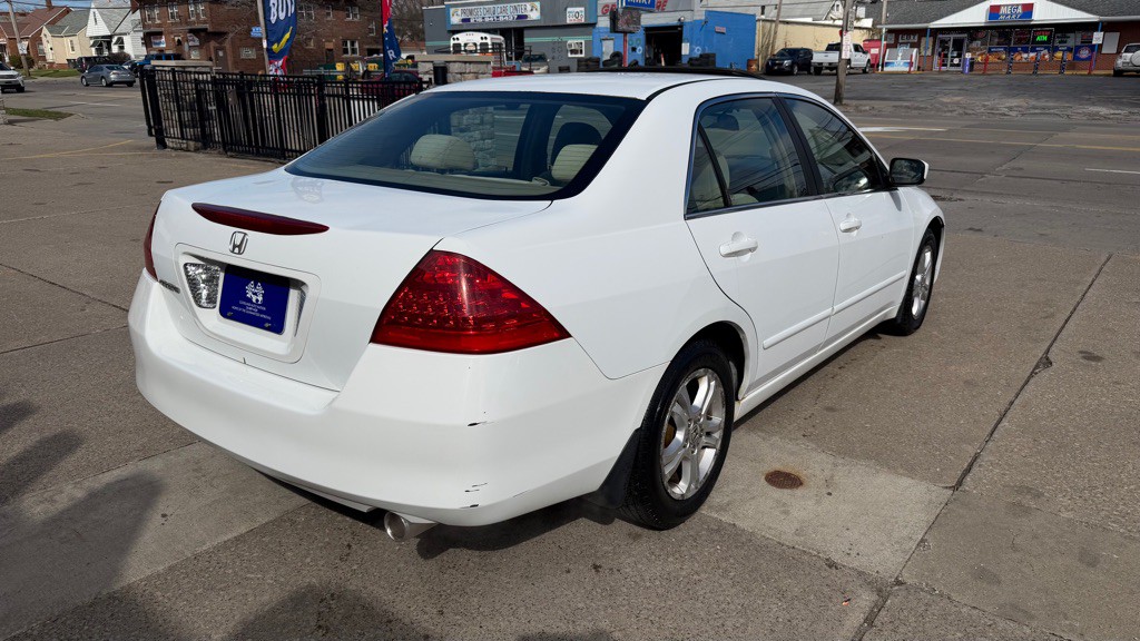 2006 Honda Accord Image 5