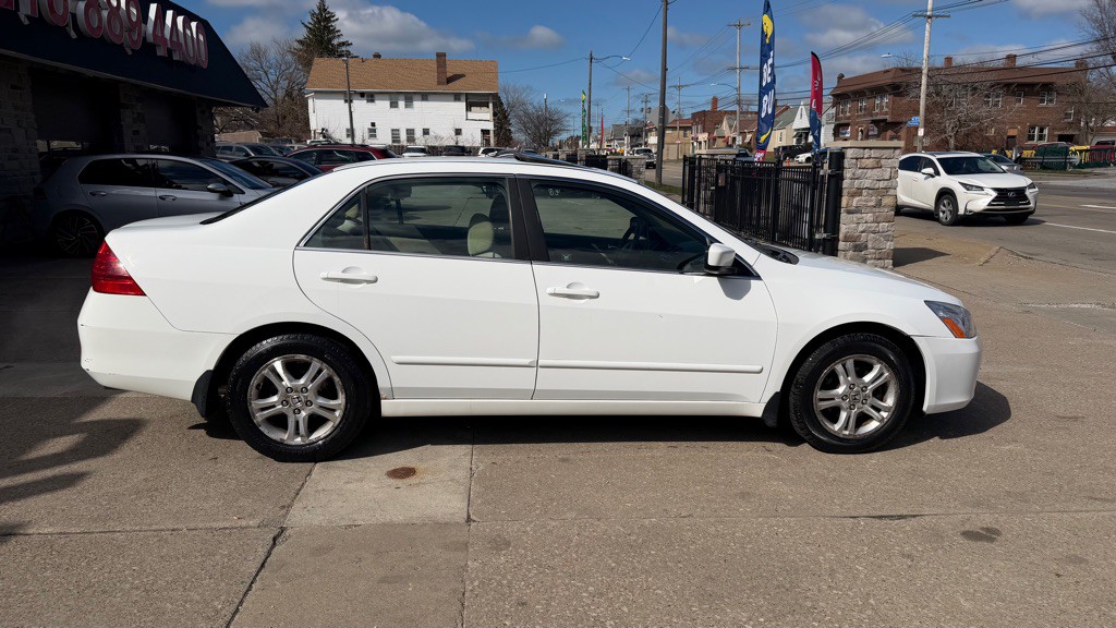 2006 Honda Accord Image 6