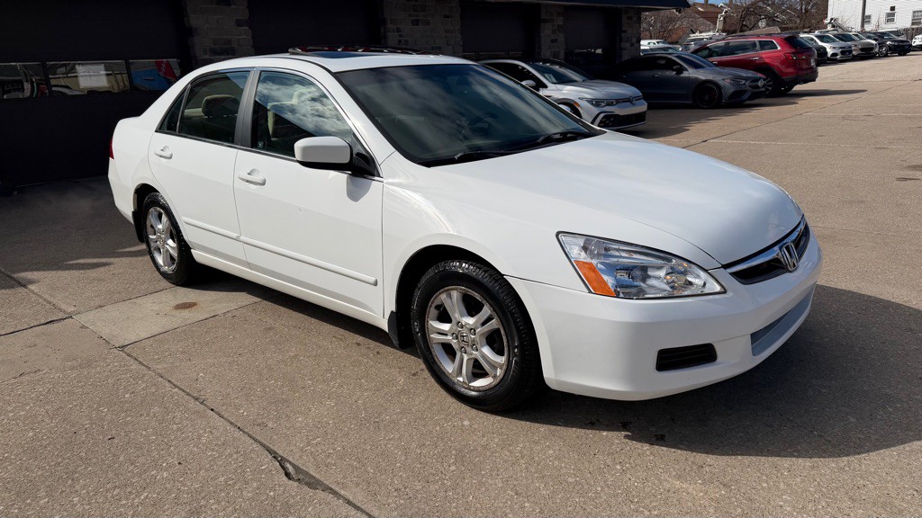 2006 Honda Accord Image 7