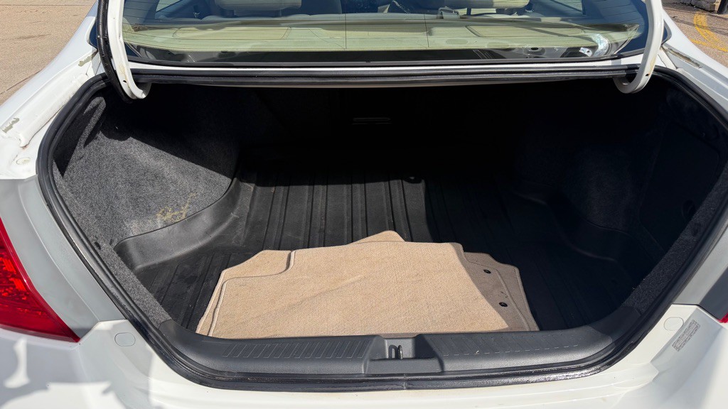 2006 Honda Accord Image 9