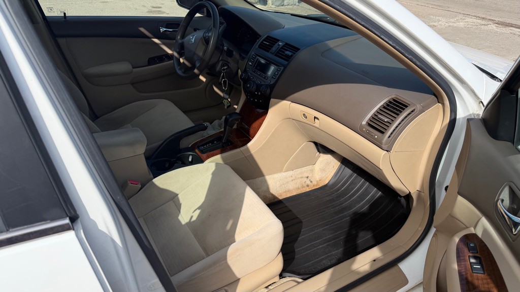 2006 Honda Accord Image 11