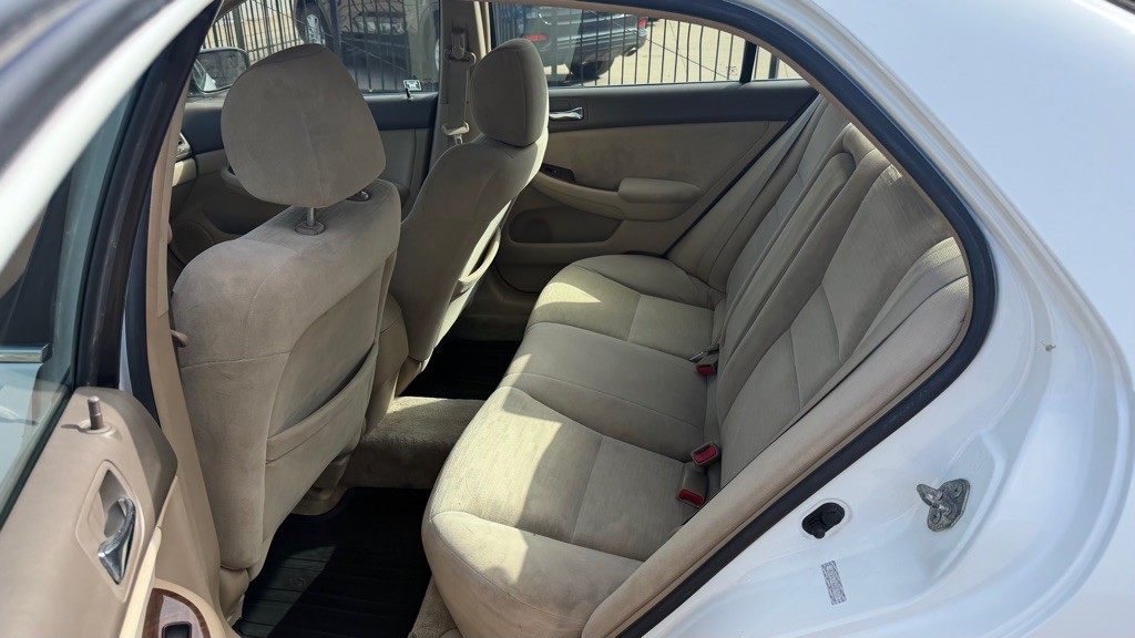 2006 Honda Accord Image 12