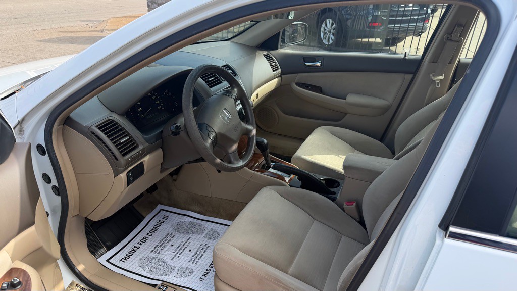 2006 Honda Accord Image 13