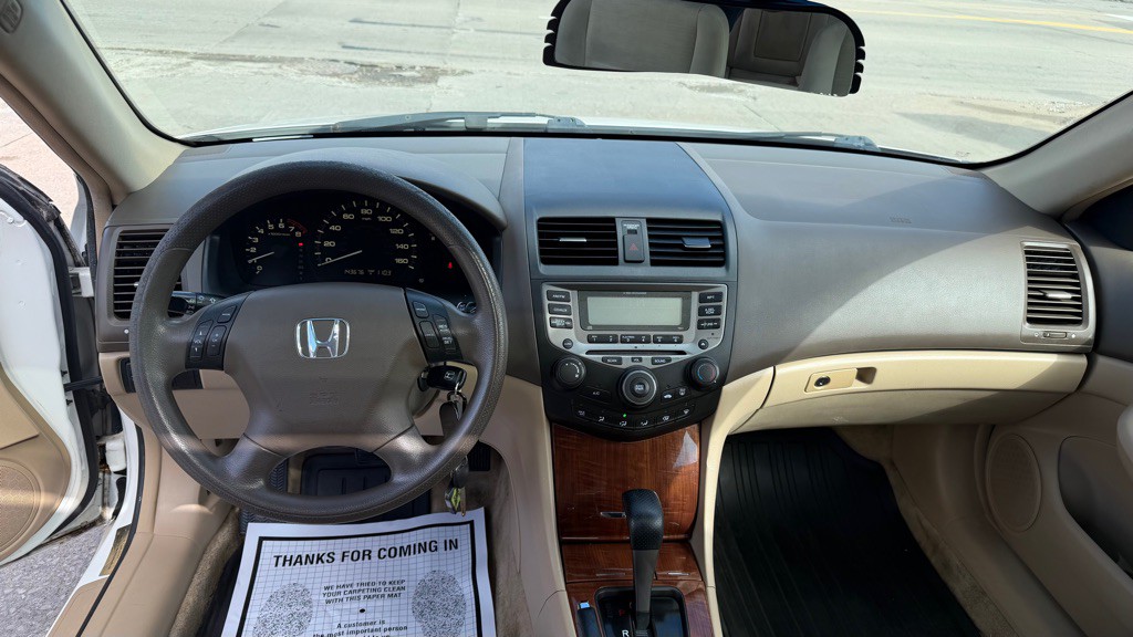 2006 Honda Accord Image 15