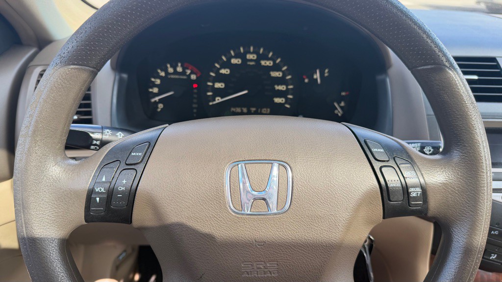 2006 Honda Accord Image 17