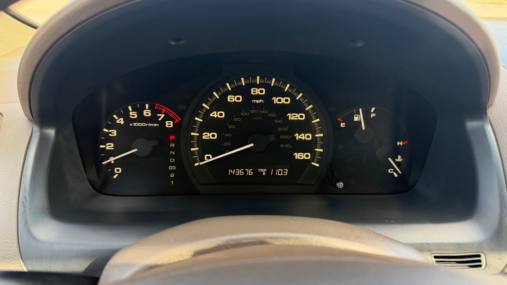 2006 Honda Accord Image 18