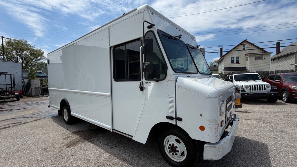 2022 Ford Econoline Image 7