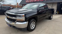 Image for 2016 Chevrolet Silverado 1500  ID: 7340058