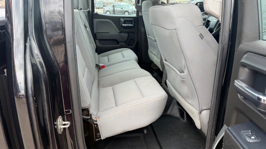 2016 Chevrolet Silverado 1500 Image 9