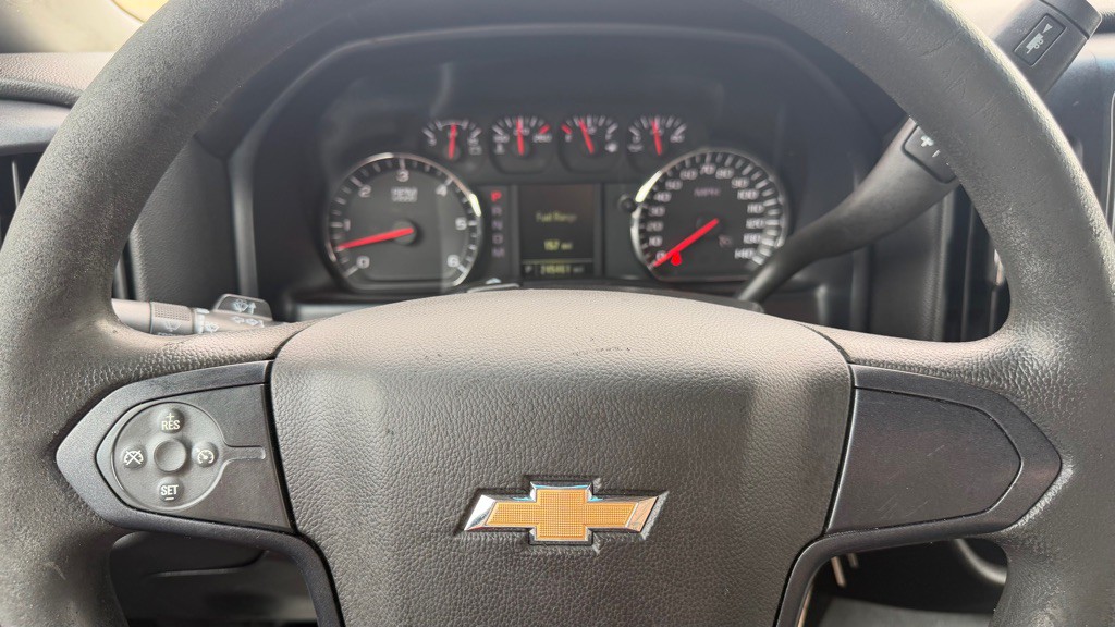 2016 Chevrolet Silverado 1500 Image 15