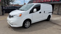 Image for 2020 Nissan NV200 SV ID: 7340076