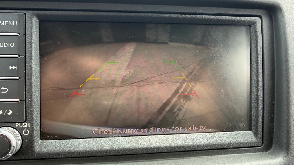 2020 Nissan NV200 Image 17