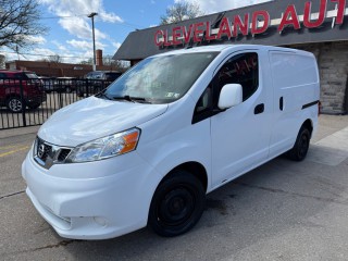 Image for 2020 Nissan NV200 SV ID: 7346925