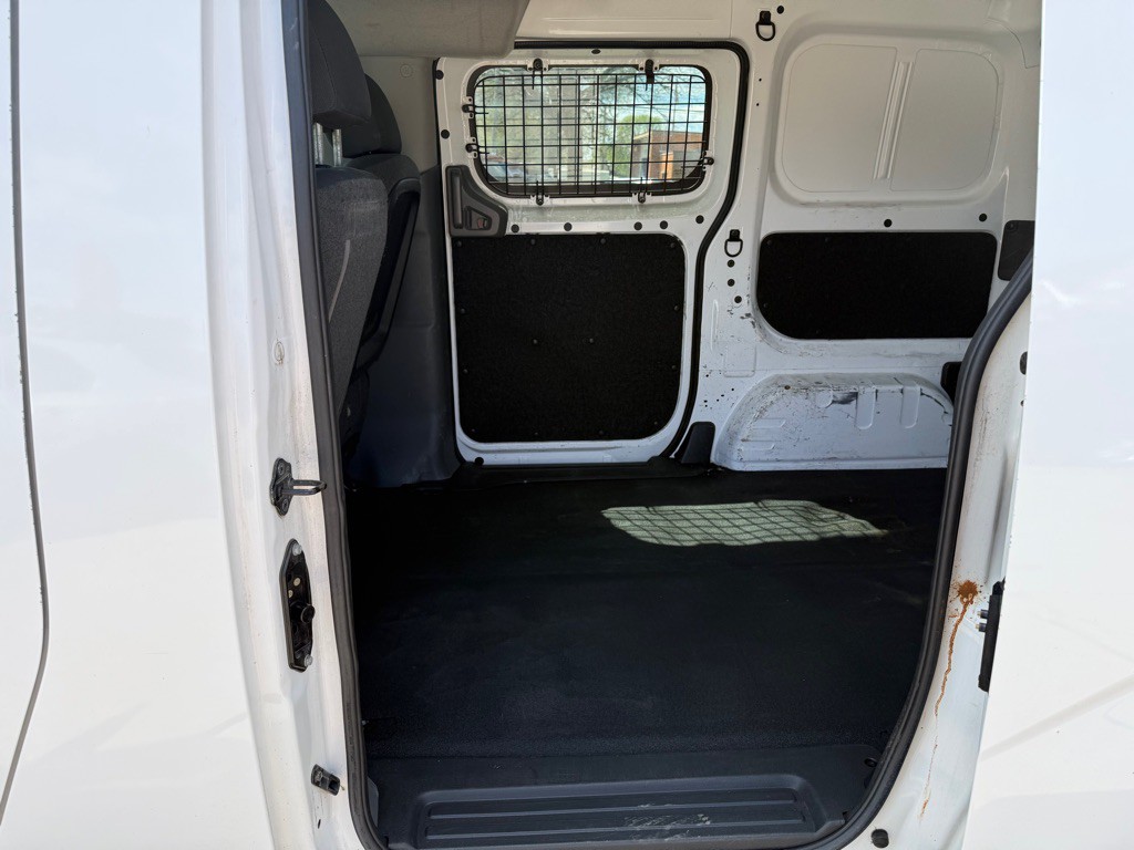 2020 Nissan NV200 Image 7