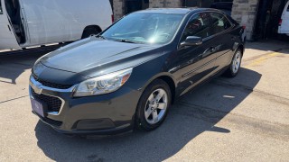 Image for 2015 Chevrolet Malibu 1LT ID: 7353180