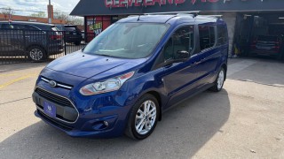 Image for 2015 Ford Transit Connect Titanium ID: 7353197