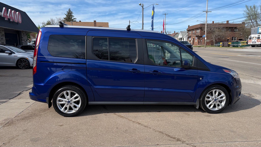 2015 Ford Transit Connect Image 6