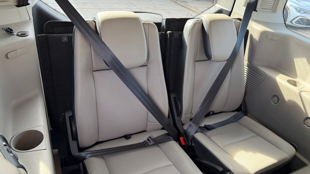 2015 Ford Transit Connect Image 10