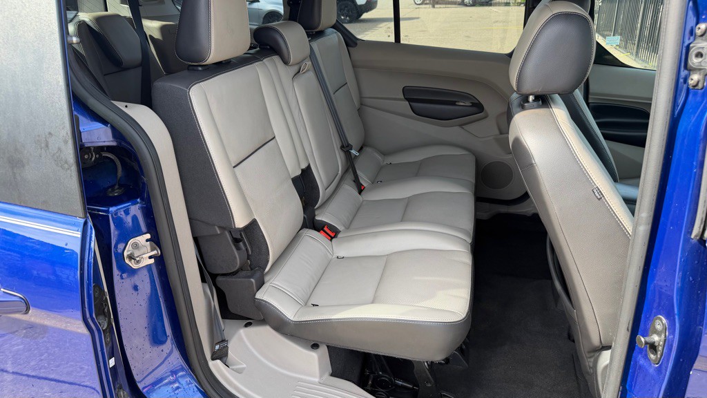 2015 Ford Transit Connect Image 11