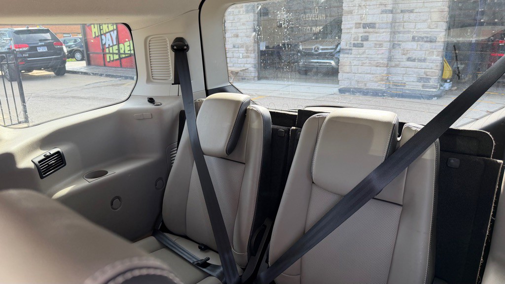 2015 Ford Transit Connect Image 13