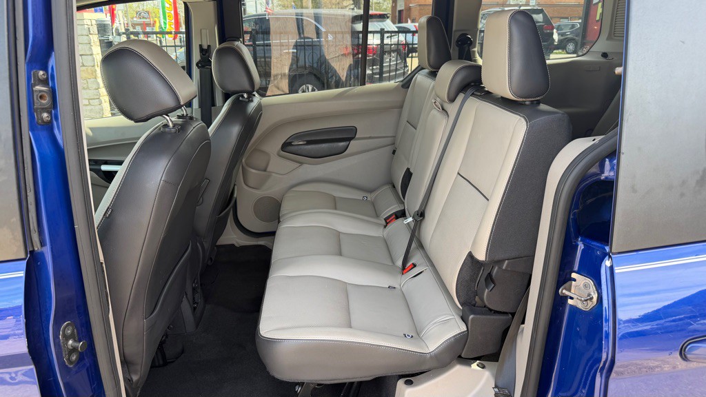 2015 Ford Transit Connect Image 14