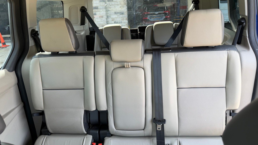 2015 Ford Transit Connect Image 16