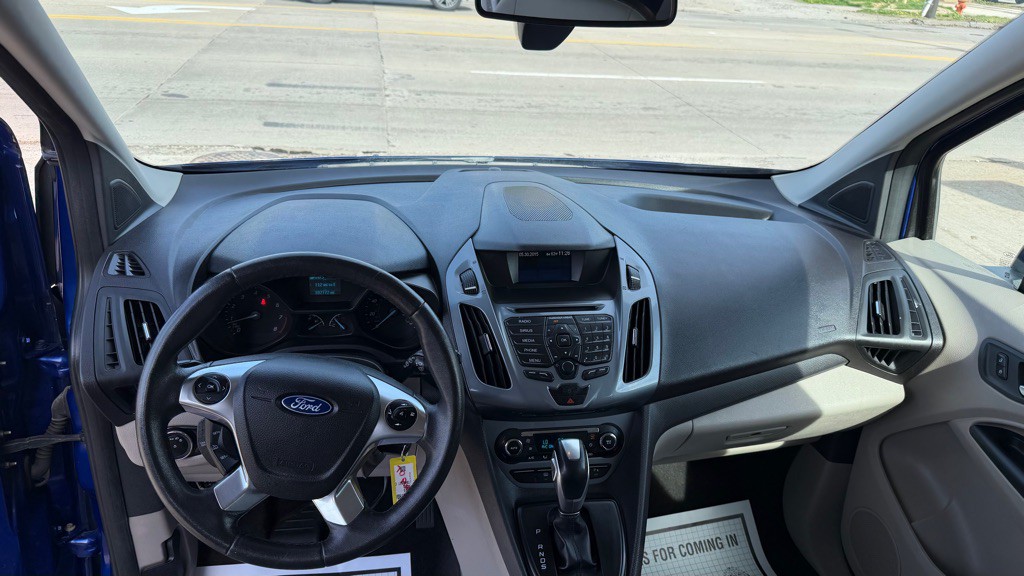 2015 Ford Transit Connect Image 17