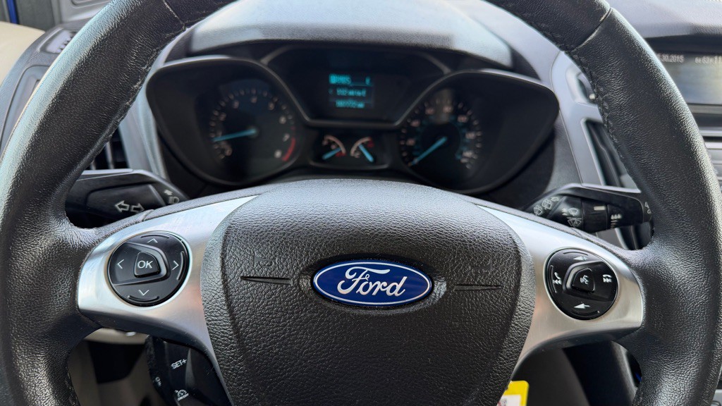 2015 Ford Transit Connect Image 18