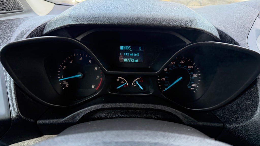 2015 Ford Transit Connect Image 19