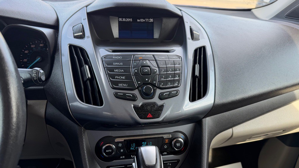 2015 Ford Transit Connect Image 20