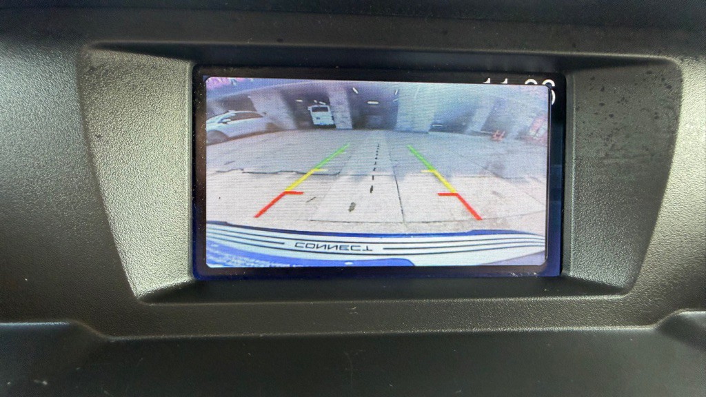 2015 Ford Transit Connect Image 21