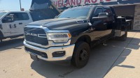 Image for 2019 RAM 3500 SLT ID: 7365579