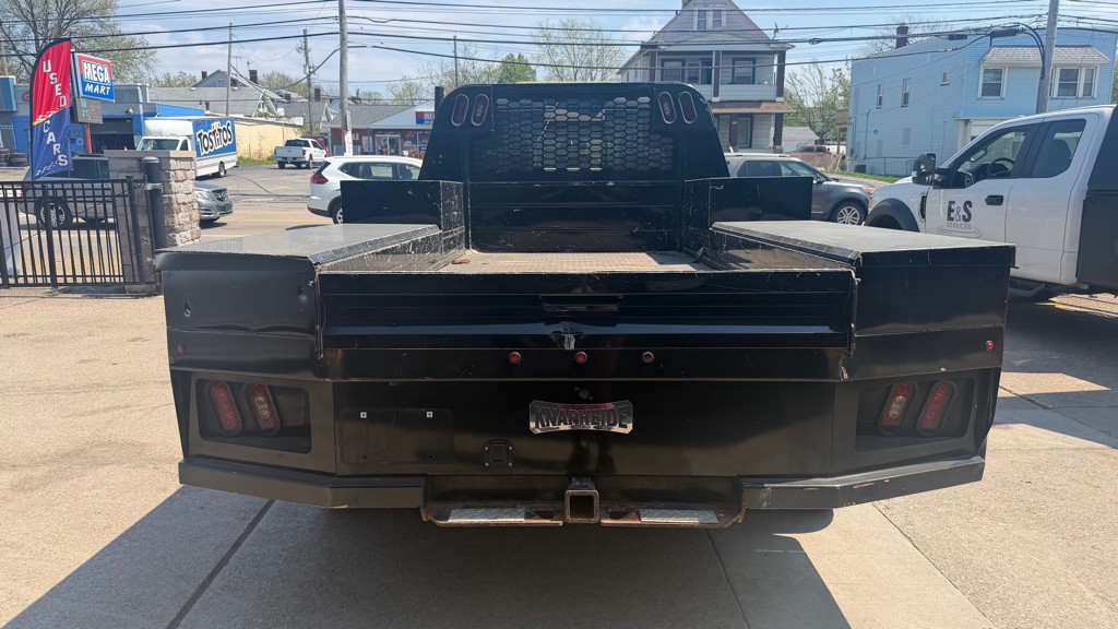 2019 RAM 3500 Image 3