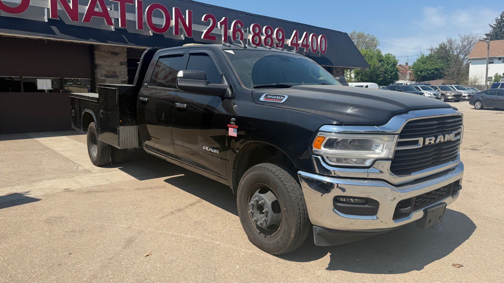 2019 RAM 3500 Image 6
