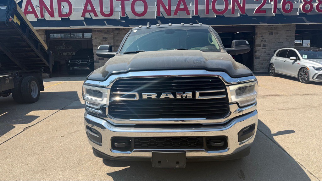 2019 RAM 3500 Image 7