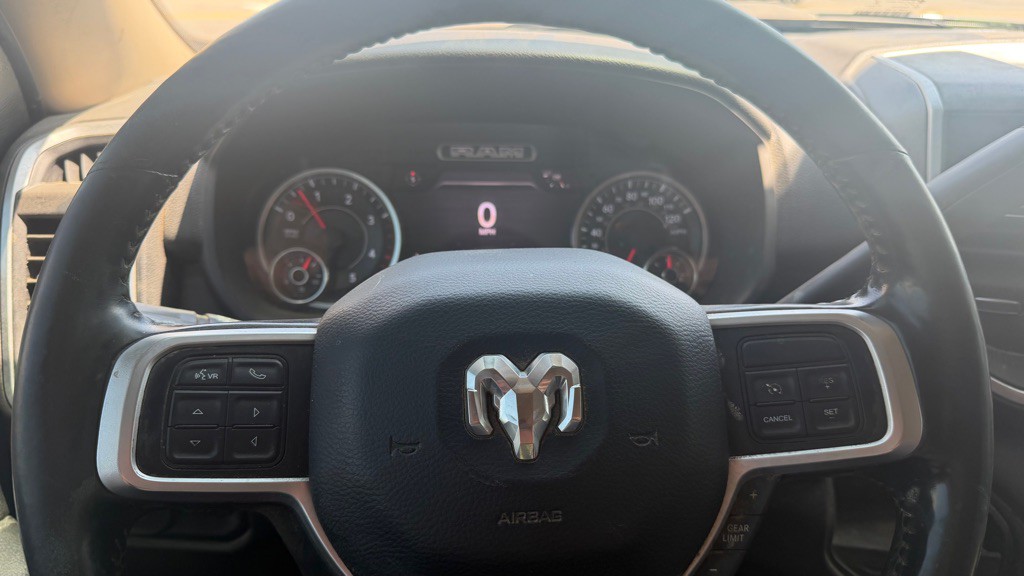 2019 RAM 3500 Image 11