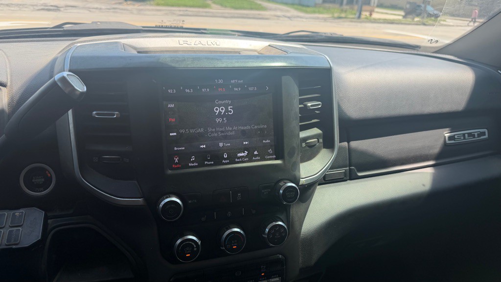 2019 RAM 3500 Image 13