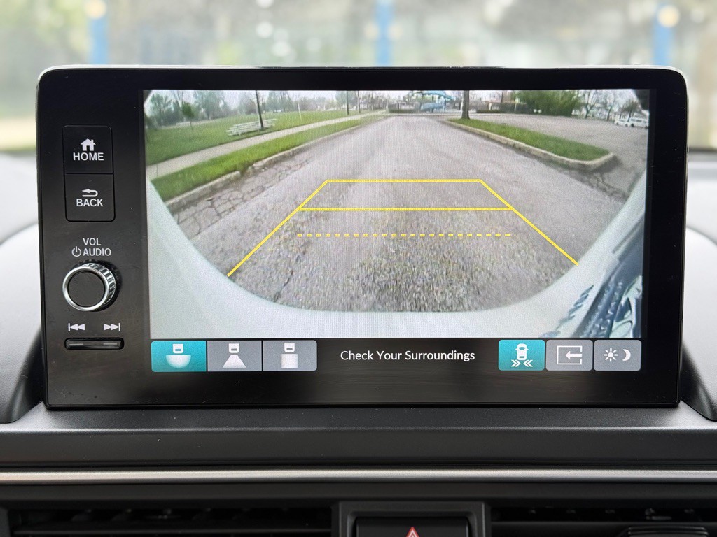2025 Honda Pilot Image 15