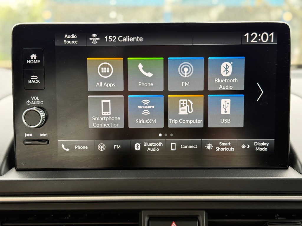 2025 Honda Pilot Image 16