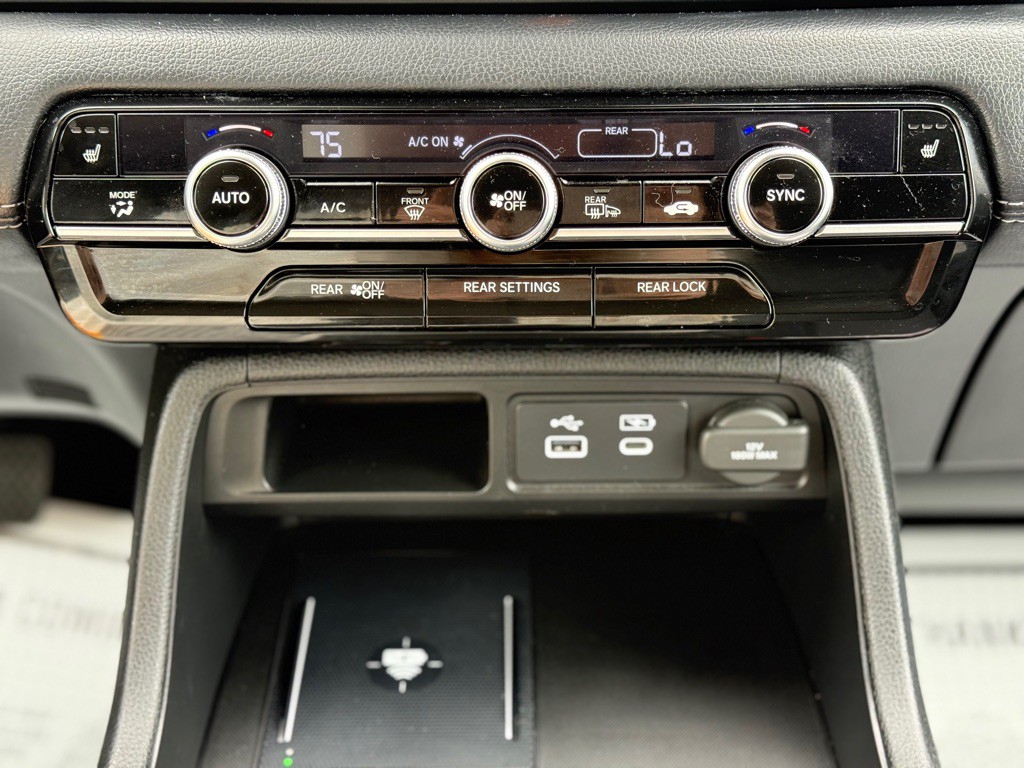2025 Honda Pilot Image 17