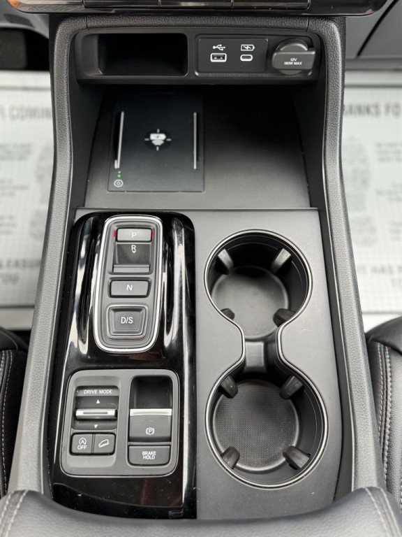2025 Honda Pilot Image 18