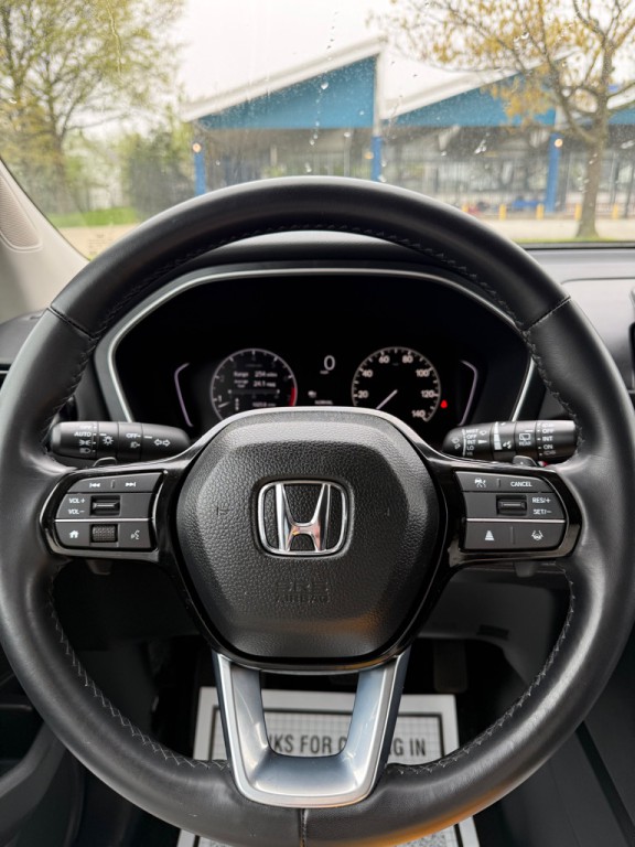 2025 Honda Pilot Image 19