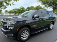 Image for 2022 Chevrolet Tahoe 1500 LS ID: 7441534