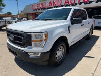 Image for 2021 Ford F-150 Supercrew ID: 7441558